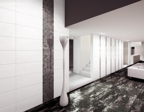 Керамогранит Plaza Neotech Plata Rectificado напольная 30х60